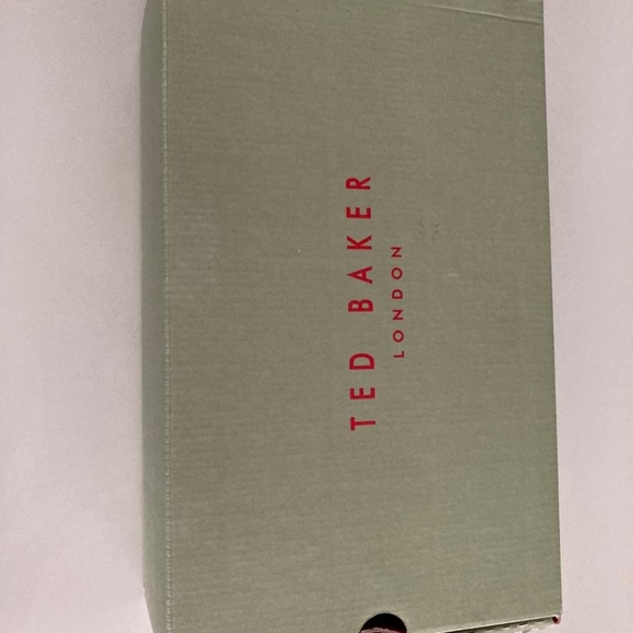 Ted baker men's shoe - Picture 4 of 5